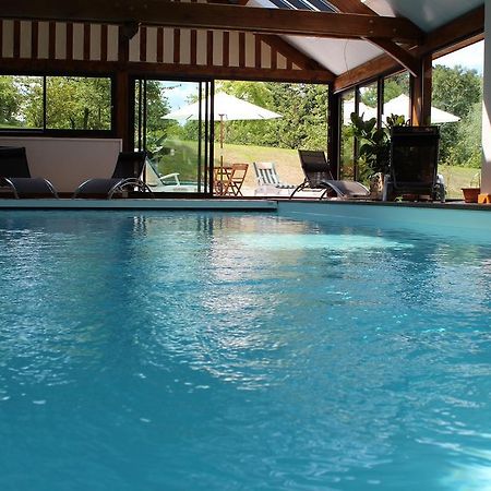 Glanville B&B Devalpierre Adult Only מראה חיצוני תמונה