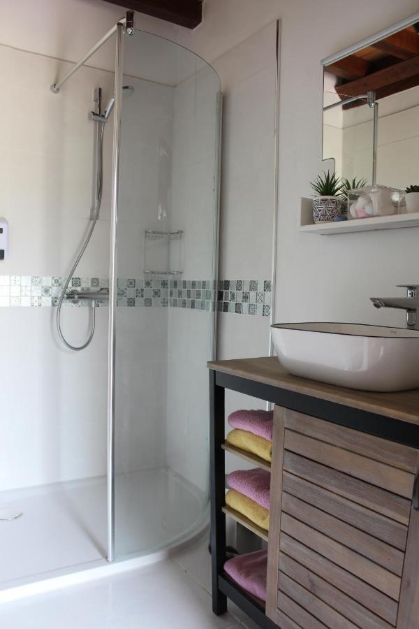 Glanville B&B Devalpierre Adult Only מראה חיצוני תמונה
