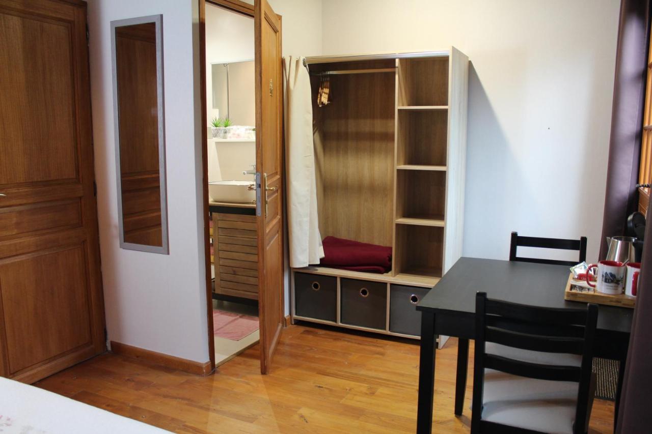 Glanville B&B Devalpierre Adult Only מראה חיצוני תמונה