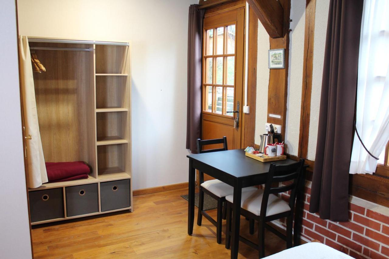 Glanville B&B Devalpierre Adult Only מראה חיצוני תמונה