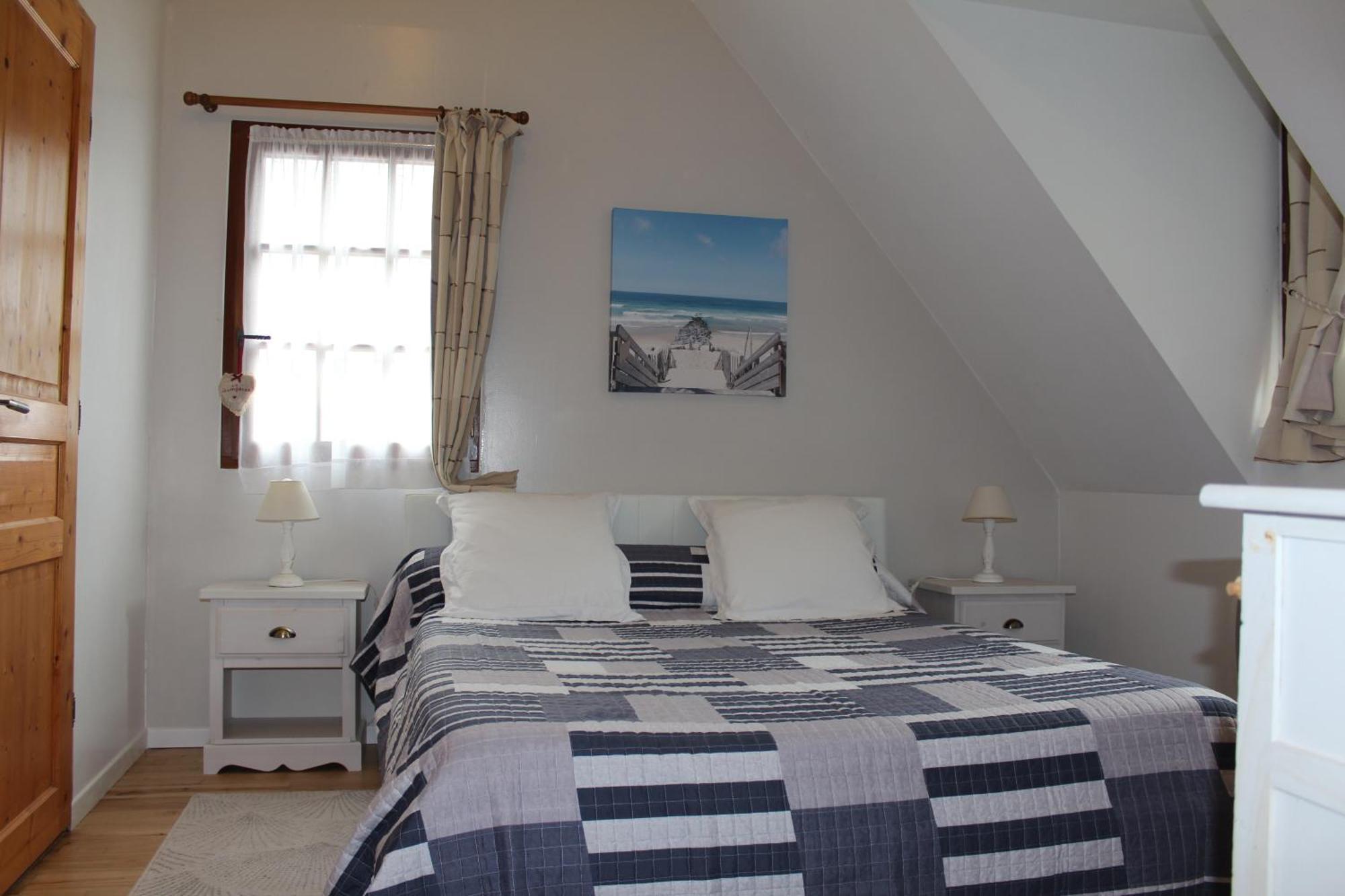 Glanville B&B Devalpierre Adult Only מראה חיצוני תמונה