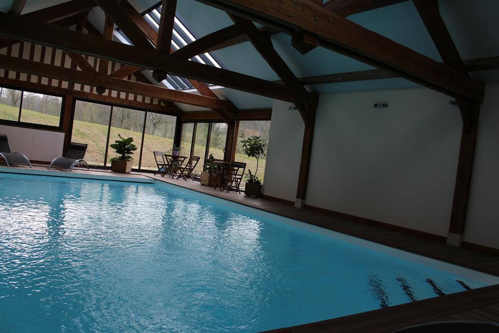 Glanville B&B Devalpierre Adult Only מראה חיצוני תמונה