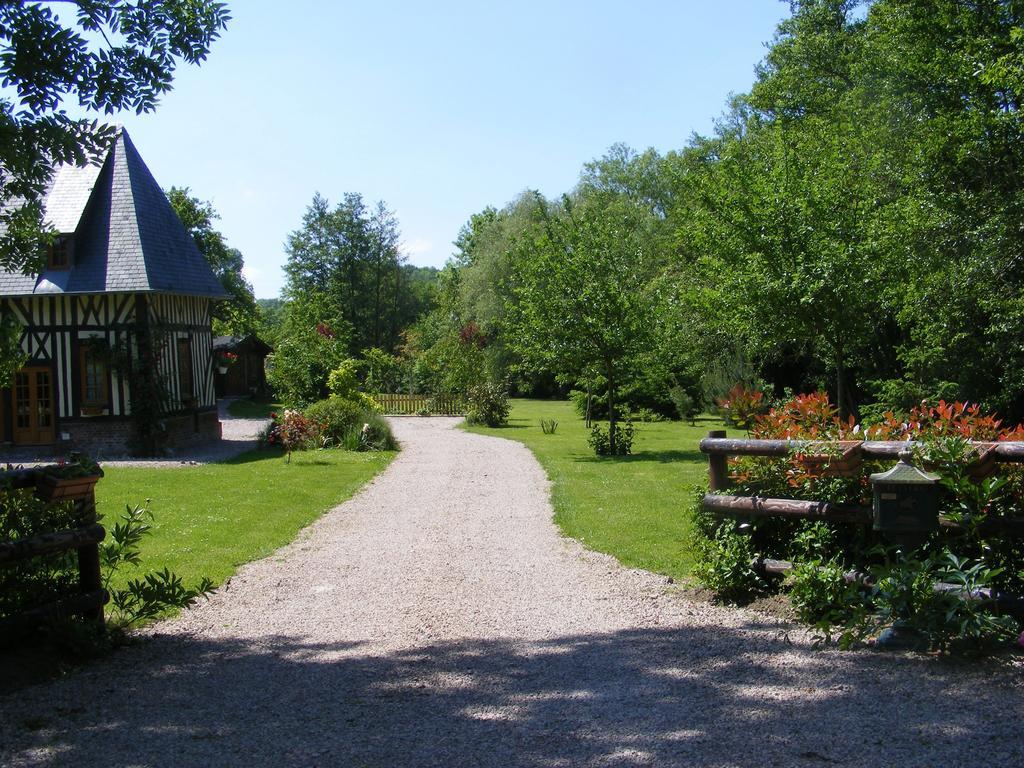 Glanville B&B Devalpierre Adult Only מראה חיצוני תמונה