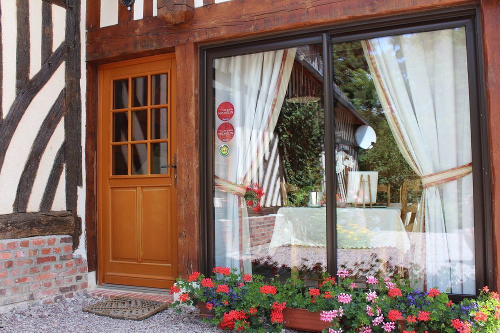 Glanville B&B Devalpierre Adult Only מראה חיצוני תמונה