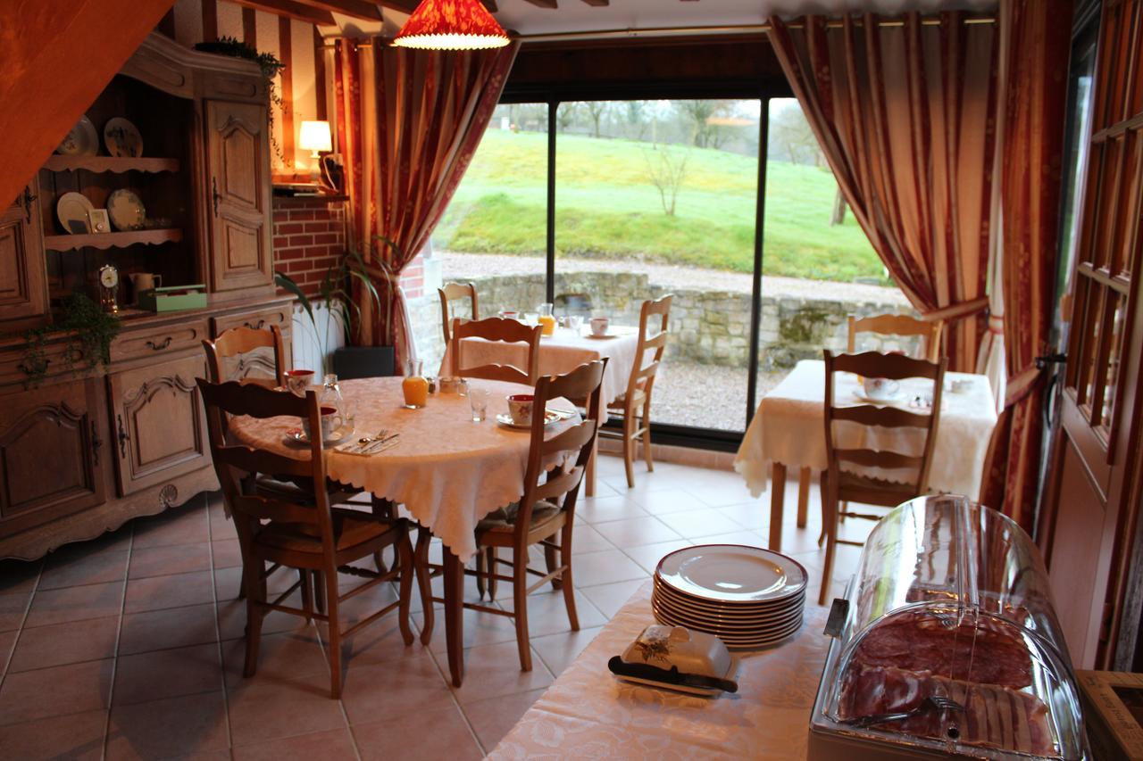 Glanville B&B Devalpierre Adult Only מראה חיצוני תמונה