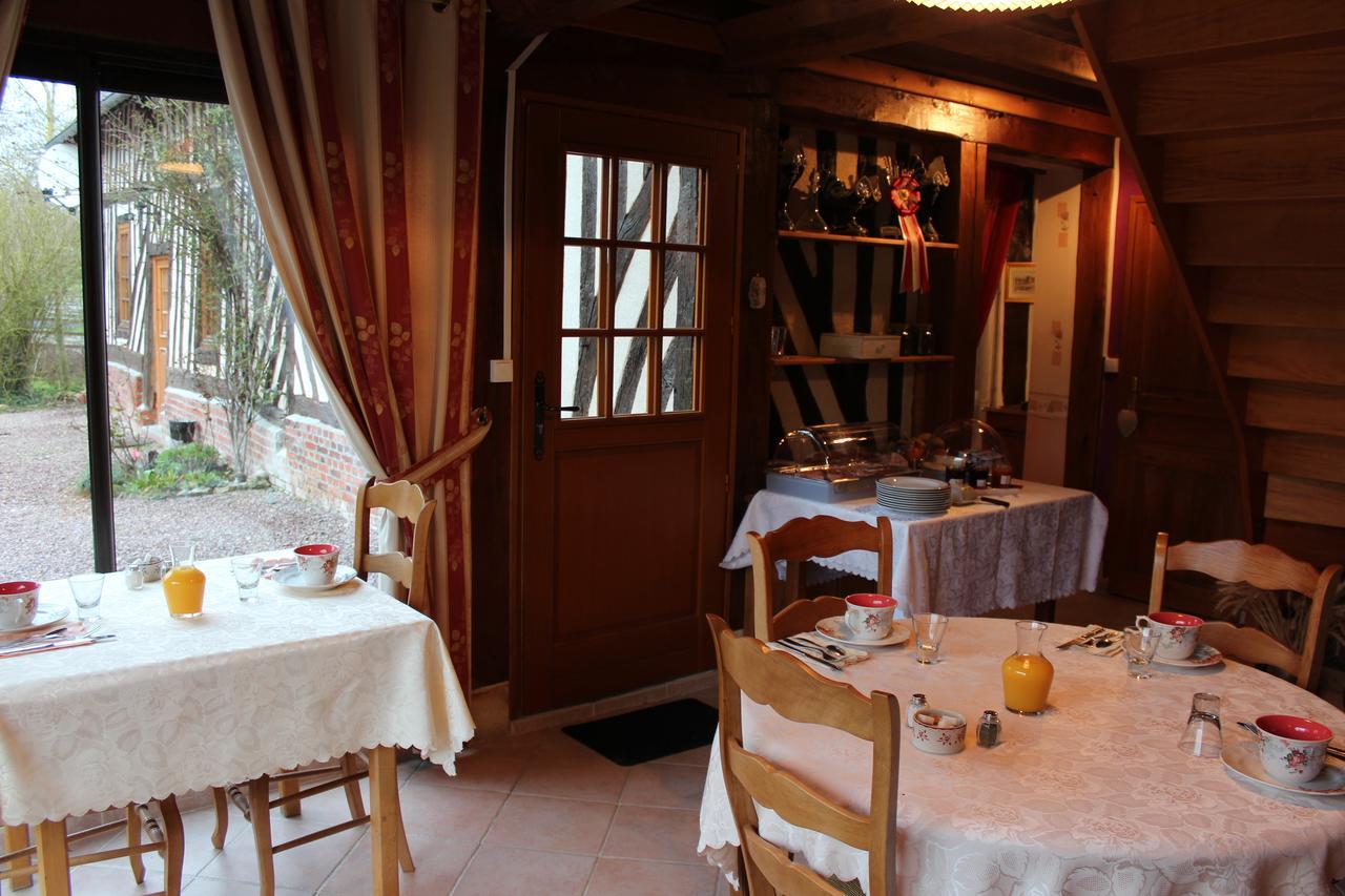 Glanville B&B Devalpierre Adult Only מראה חיצוני תמונה
