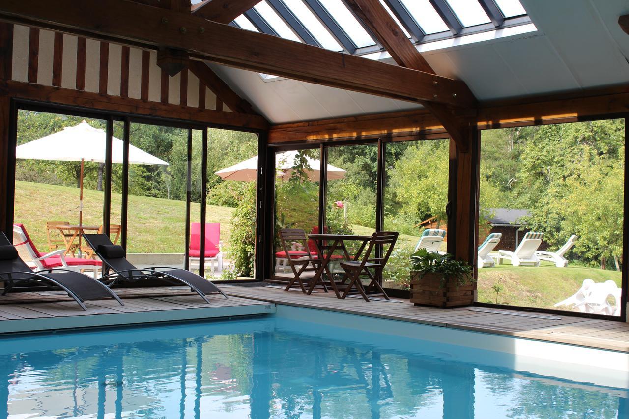 Glanville B&B Devalpierre Adult Only מראה חיצוני תמונה