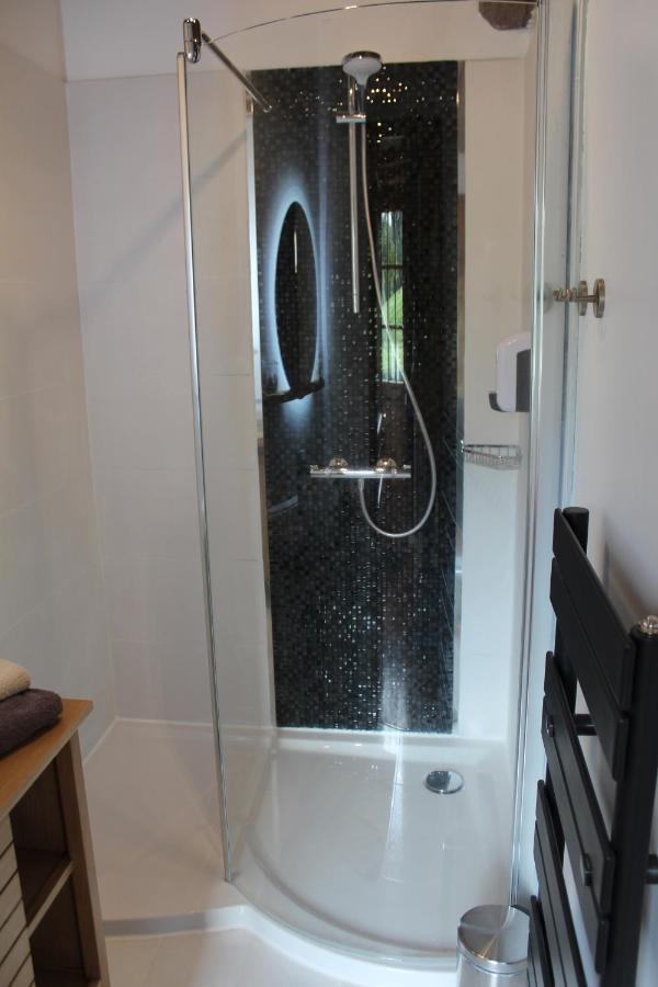 Glanville B&B Devalpierre Adult Only מראה חיצוני תמונה