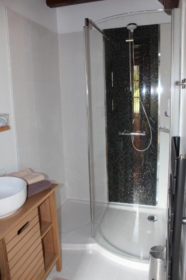 Glanville B&B Devalpierre Adult Only מראה חיצוני תמונה
