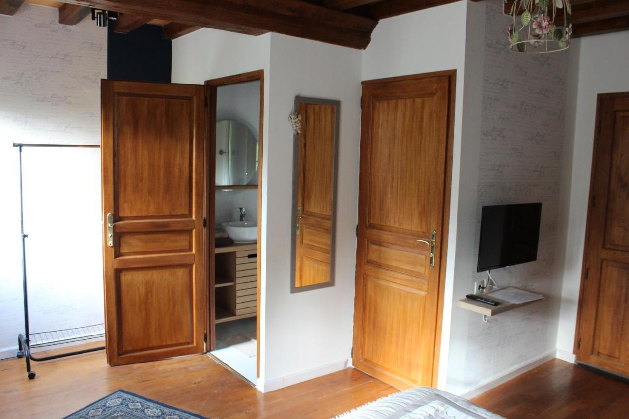 Glanville B&B Devalpierre Adult Only מראה חיצוני תמונה