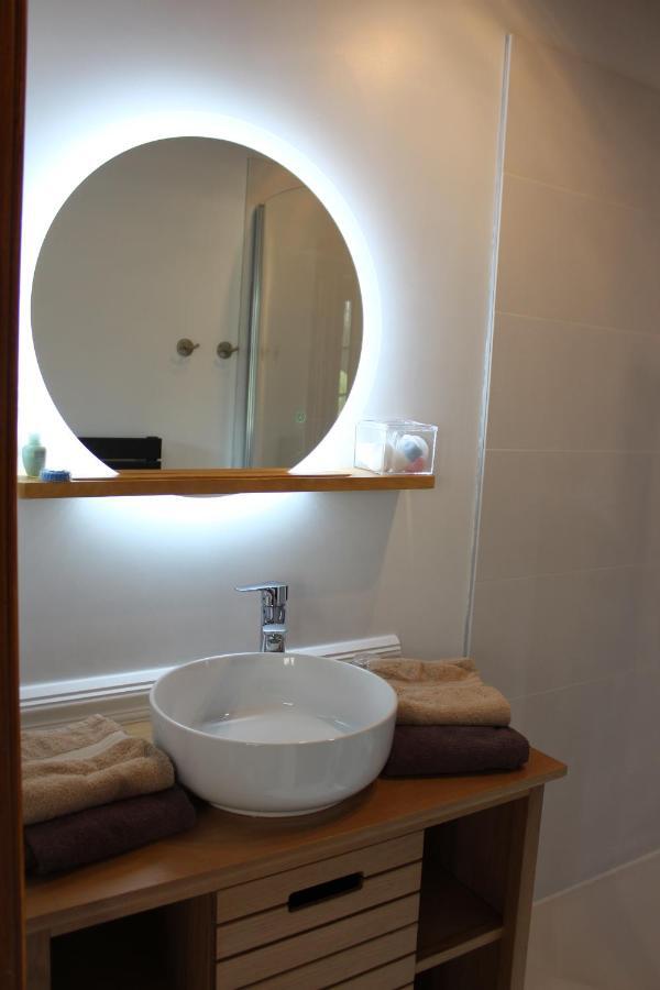 Glanville B&B Devalpierre Adult Only מראה חיצוני תמונה