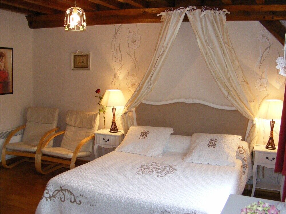 Glanville B&B Devalpierre Adult Only מראה חיצוני תמונה