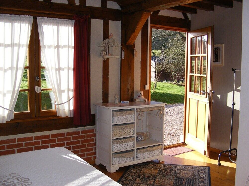 Glanville B&B Devalpierre Adult Only מראה חיצוני תמונה