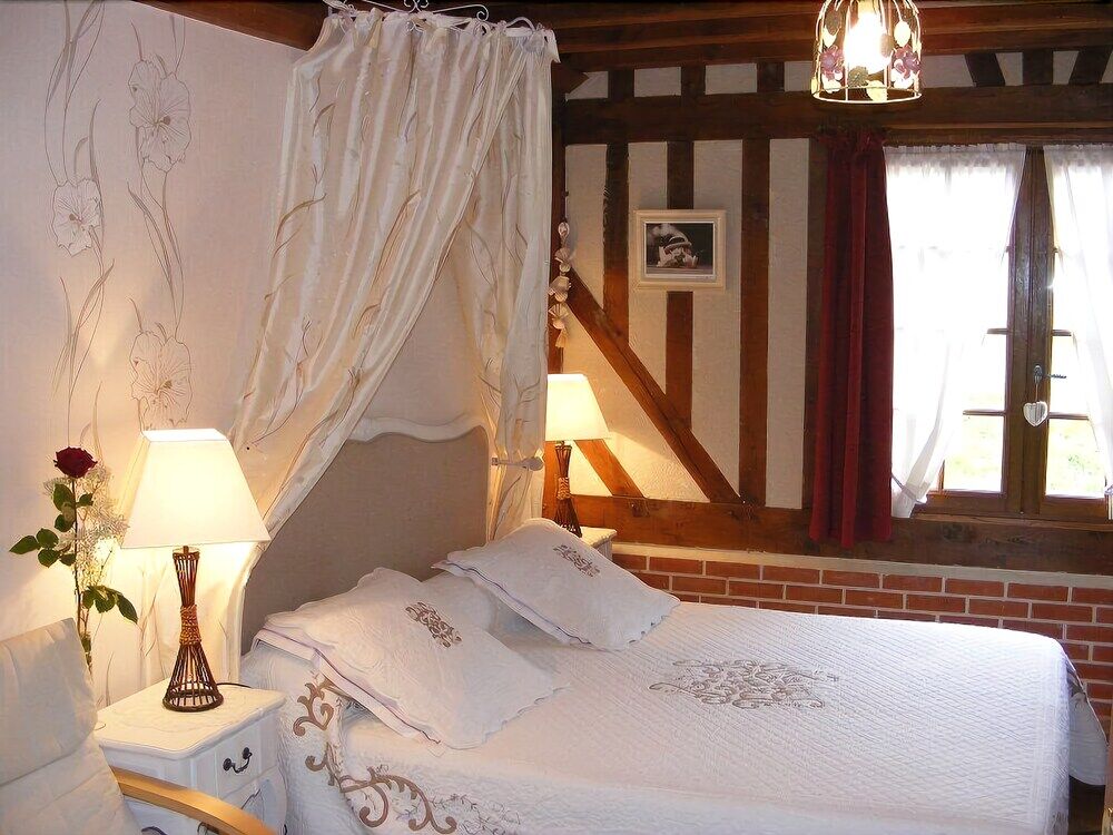 Glanville B&B Devalpierre Adult Only מראה חיצוני תמונה